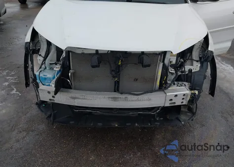 2018 Toyota Highlander Xle from USA, damaged, VIN 5TDJZRFH2JS898644